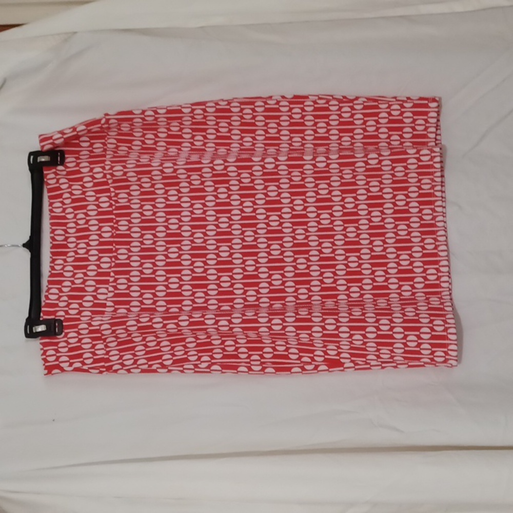 LulaRoe skirt